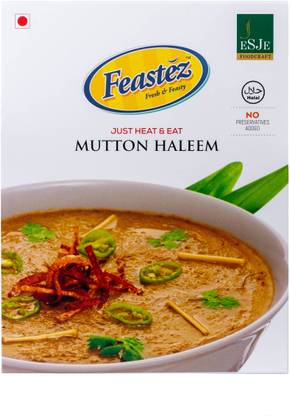 Feastez Mutton Haleem 250 g