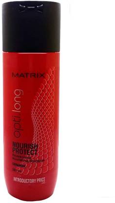 MATRIX Opit Long Nourish Protect Shampoo