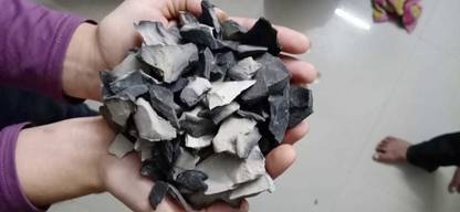 Roasted Clay NBRC13 Soil
