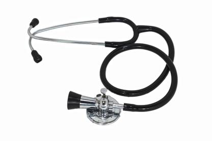 H Das Fetoscope - for Doctors and Medical Students - professional use manual Stethoscope