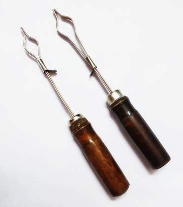 dwij collection Test tube clamp (set of 2) Test Tube Clamp