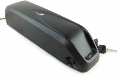 ULTRABIKES 1 7.5 Ah Battery for Bike