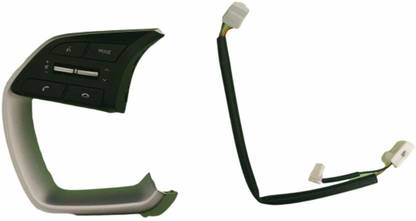 Cloudsale Cea 2020 Remote Vehicle Steering Wheel For Cars