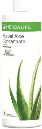 Herbalife Nutrition *Summer Refreshing Drink With Aloe Concentrate Plant-Based Protein