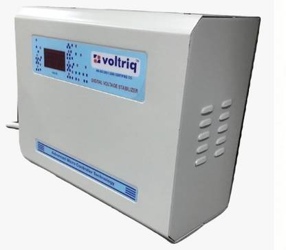 Voltriq VI-400 VOLTAGE STABILLIZER