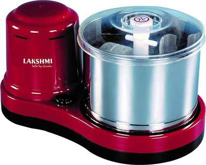 LAKSHMI star Table Top Wet Grinders Wet Grinder