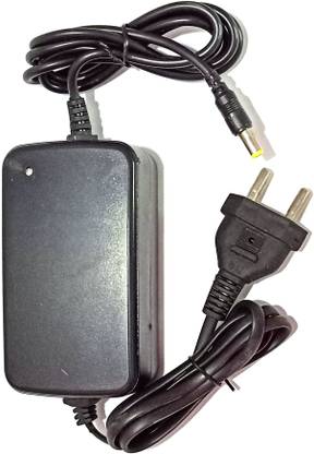 TAAPSEE 12V 2AMP - 2.5AMP Adapter SMPS Output Voltage: 12V DC 2A and 24W 1.6A,Power Supply Worldwide Adaptor
