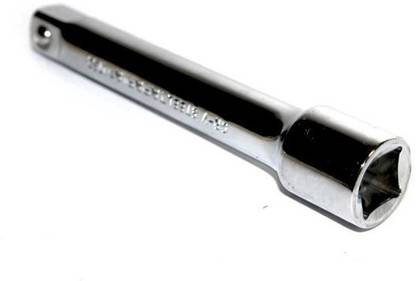 TAPARIA 1743 1/2" SQ DR 125MM T-Handle Extention bar Single Sided Speciality