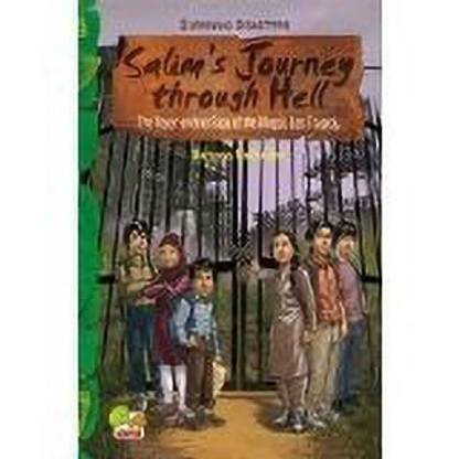 Surving Disasters: Salim's Journey Through Hell