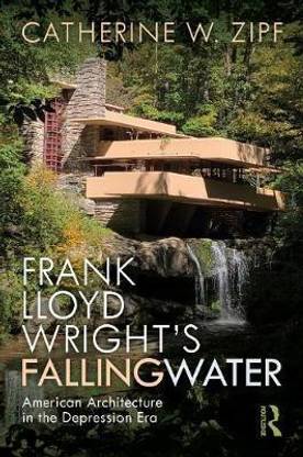 Frank Lloyd Wright's Fallingwater