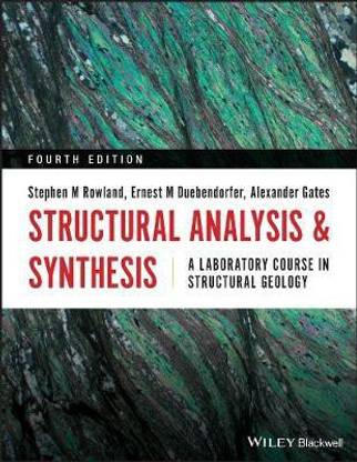 Structural Analysis and Synthesis