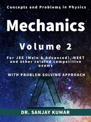 Mechanics Volume 2