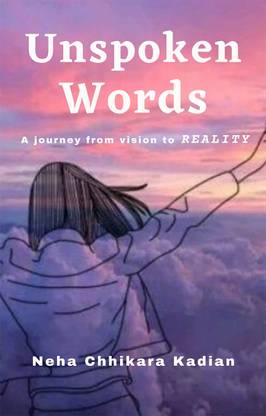 Unspoken Words