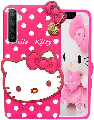 Godric Back Cover for Realme 6, Realme 6i