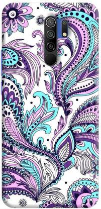 FABTODAY Back Cover for Poco M2