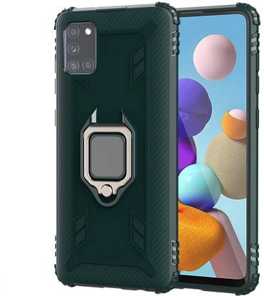 Vikeko Back Cover for Samsung Galaxy A31