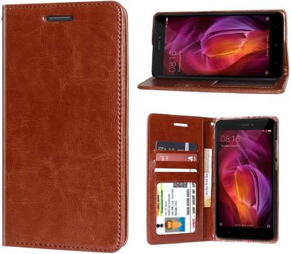 Shopsji Flip Cover for Samsung Galaxy A7(18)