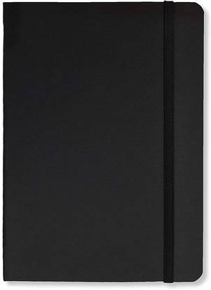 Family store Leatherette Diary A6 Diary Ruled 192 Pages