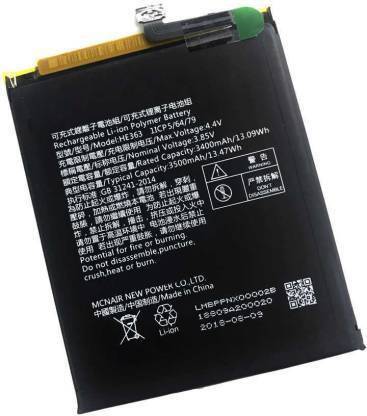 owings Mobile Battery For  nokia brownden