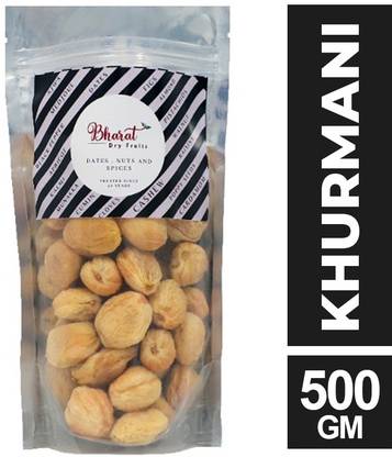 Bharat Khurmani from Afghanistan ( Premium ) Apricots