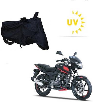 RPSENTTERPR Waterproof Two Wheeler Cover for Bajaj