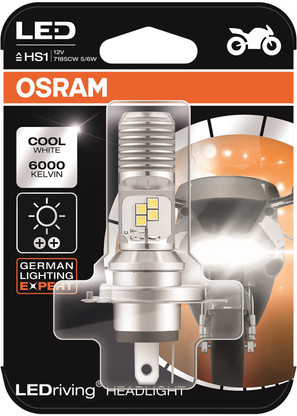 Osram led headlight bulb clearance