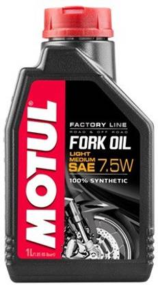 MOTUL Light Medium Fork Oil