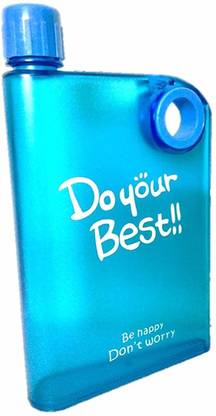 Shoptym 380 ml Plastic Bottle