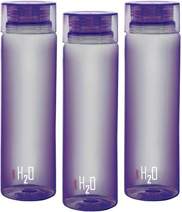 cello H2O Fridge Bottles 1000 ml Bottle