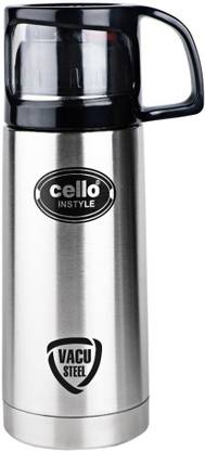 cello Instyle 350 ml Flask