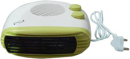 ORPAT OEH 1260 Ming Green OEH 1260 Ming Green Fan Room Heater