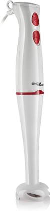 NOVA 200 W White Hand Blender