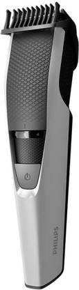 PHILIPS Beard Trimmer BT3201/15 Trimmer 30 min  Runtime 11 Length Settings