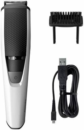 PHILIPS BT3201 Trimmer 30 min  Runtime 10 Length Settings