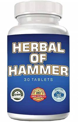 Herbal Of Hammer Immunity Booster