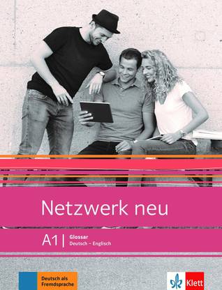 NETZWERK NEU A1 GLOSSAR  - GLOSSAR