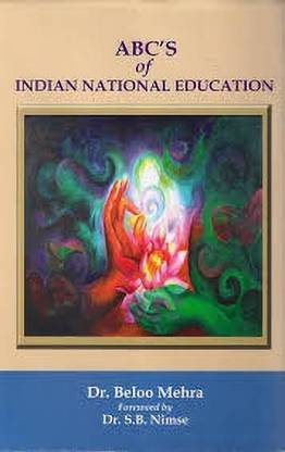 ABC's of Indian National Education