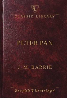 PETER PAN