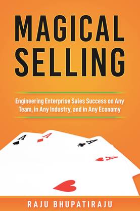 Magical Selling