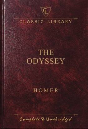 Odyssey