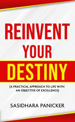 Reinvent Your Destiny