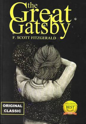 The Great Gatsby