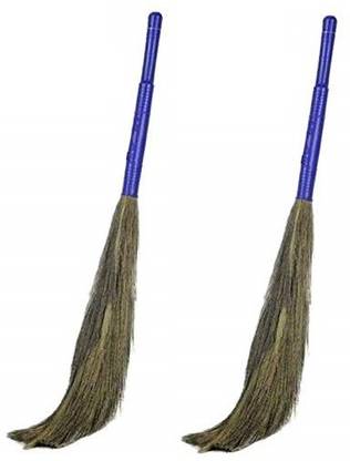 Creazione Production Grass Dry Broom