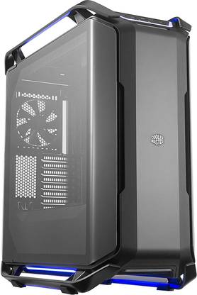 COOLER MASTER COSMOS MCC-C700P-KG5N-S00 Full Tower Cabinet with USB 2.0 and USB 3.0 Ports Compatible with Computer
