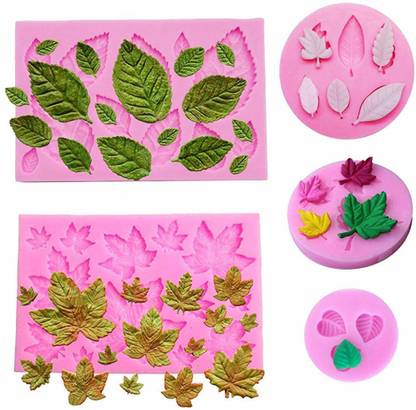 HASTHIP Silicone Cake Mould 5