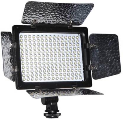 Digicare w180 led light 1250 lx Camera LED Light