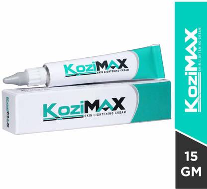 ethicare KOZIMAX CREAM 15GM