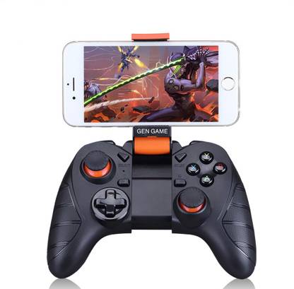 Gen Game New S7 Bluetooth  Gamepad