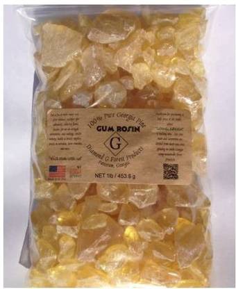 DIAMOND 1 Lb Pe Gum Ros (1 Pound)