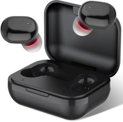 Ambrane NanoBuds Bluetooth